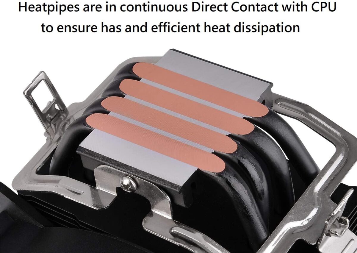 Thermaltake UX200 5V ARGB Sync 16.8 Million Colors 15 - Image 2