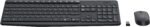 Logitech MK235 Wireless Keyboard And Mouse Combo – Full-Size Layout, Spill-Resistant Keys, 36-Month Battery, 2.4GHz USB Receiver, Optical Mouse, Tilt Legs, Supports Windows & ChromeOS – Black - Image 11