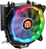 Thermaltake UX200 5V ARGB Sync 16.8 Million Colors 15