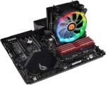 Thermaltake UX200 5V ARGB Sync 16.8 Million Colors 15 - Image 4