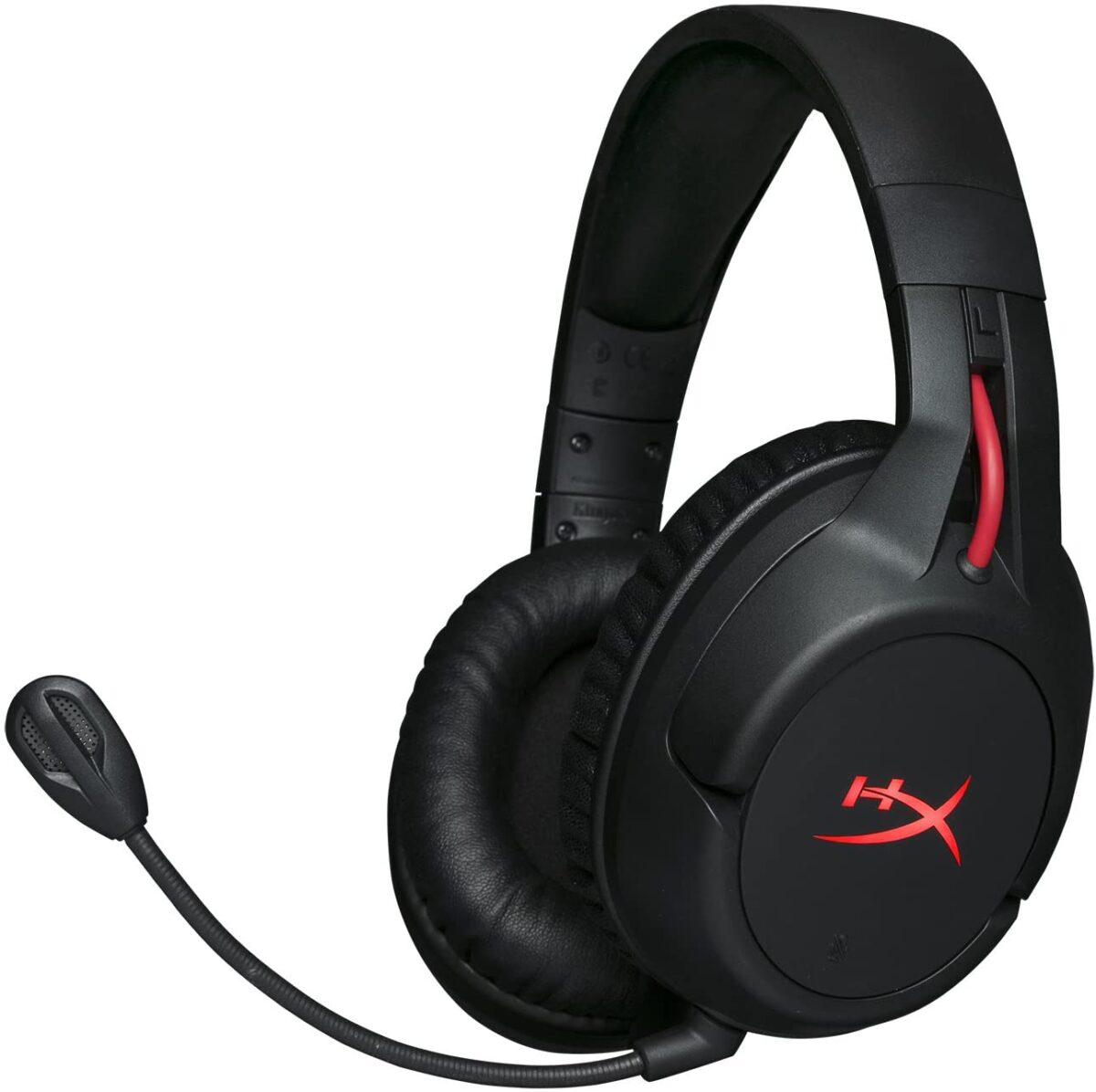 HyperX Cloud Flight - Wireless Gaming "NO BOX" - Image 2