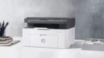 HP Laser MFP 135a LASER BLACK PRINTER 3 IN 1
