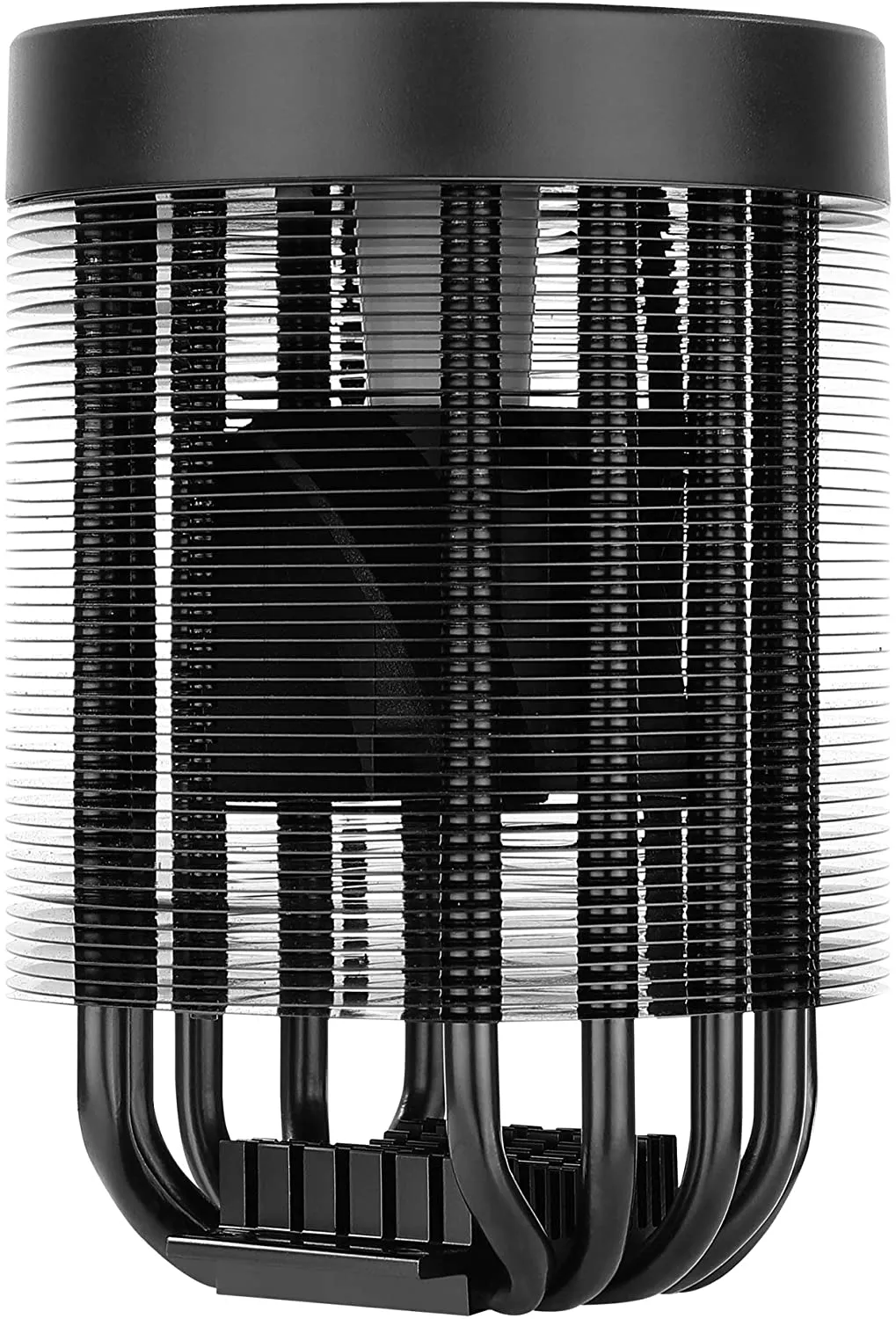 Aerocool MIRAGE5, CPU Heatsink TDP 150W, ARGB - Image 3