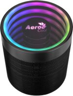 Aerocool MIRAGE5, CPU Heatsink TDP 150W, ARGB