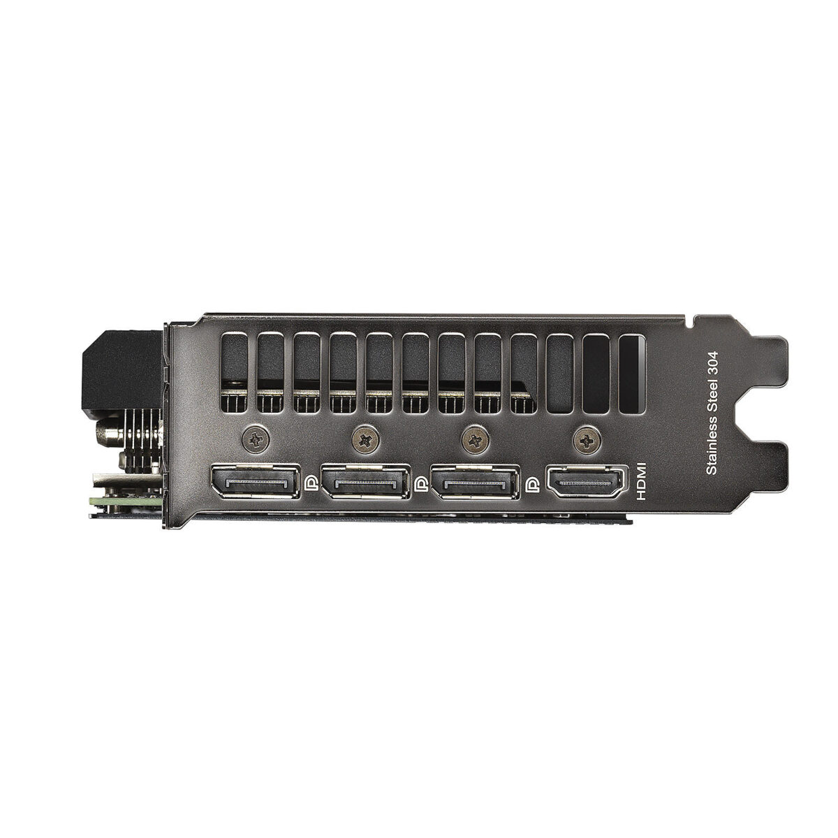 ASUS DUAL GeForce RTX 3060 O12G (LHR) - Image 5