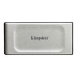 Kingston XS2000 1TB Portable SSD – USB 3.2 Gen 2x2 Type-C, Up to 2000MB/s, Shockproof, Water & Dust Resistant, Compact & High-Performance External SSD for Windows, macOS, Linux, & Chrome OS. - Image 6
