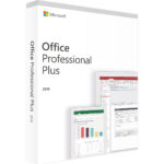 Microsoft Office 2019 Professional Plus CD Product Key