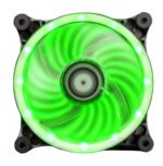 XIGMATEK SC120  fan with 72 independent RGB LEDs - Image 4