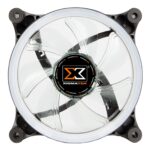 XIGMATEK SC120  fan with 72 independent RGB LEDs - Image 3