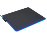 COUGAR NEON RGB Medium Smooth Gaming Mouse Pad