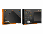 COUGAR NEON RGB Medium Smooth Gaming Mouse Pad - Image 2