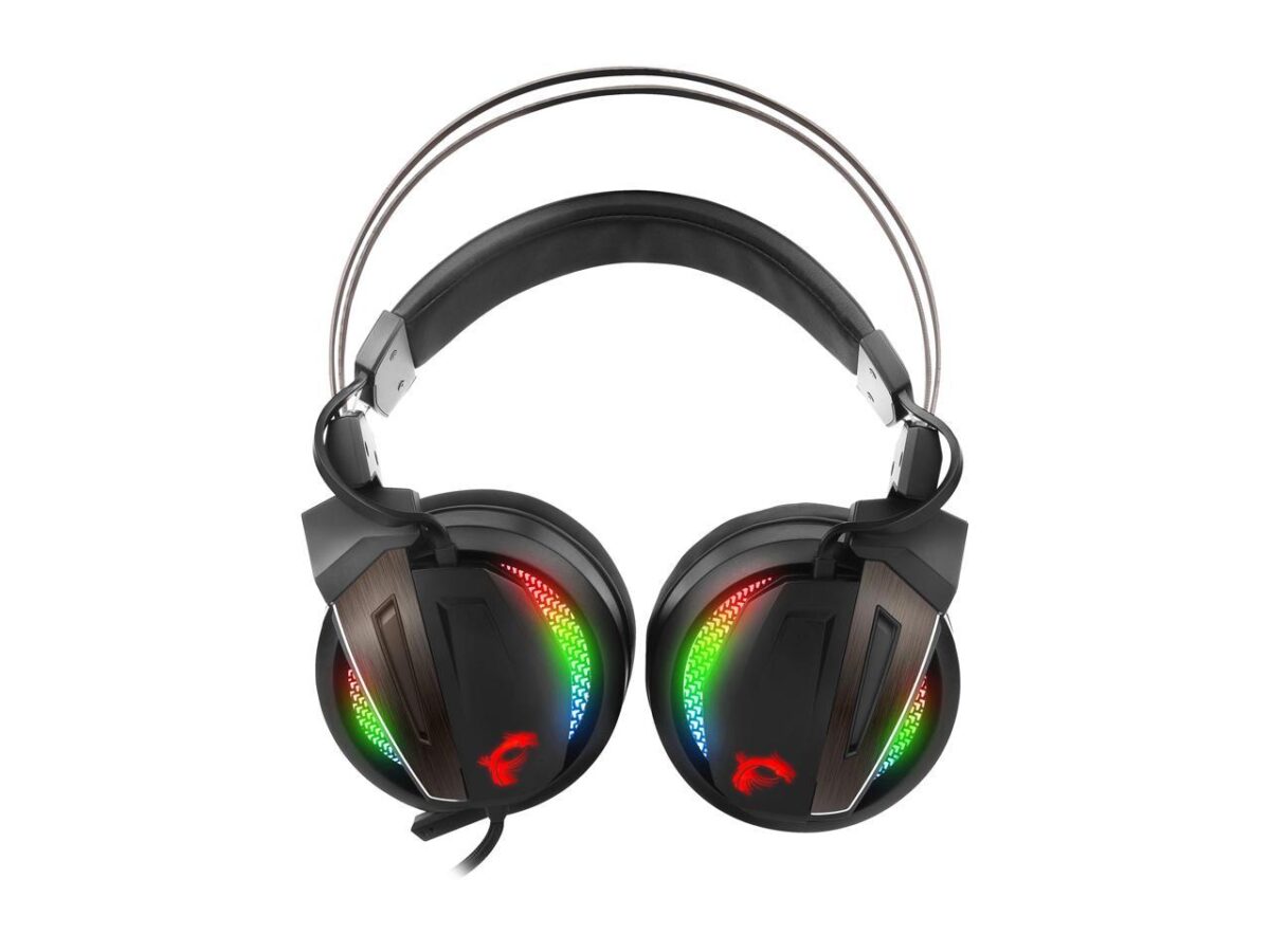 RGB HEADSET