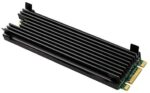 Thermal Grizzly NVMe M.2 SSD Cooler
