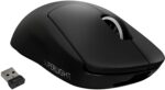 Logitech G PRO X SUPERLIGHT Wireless  BLK"OPENBOX" - Image 5