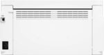 HP LaserJet 107a Mono Printer - White - Image 4