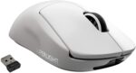 Logitech G PRO X Superlight Wireless White "OPENBOX" - Image 9