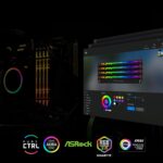 Kingston Fury Renegade RGB 16 GB 3600 MHz DDR4 CL16 Desktop Memory Single - Image 2