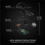 Logitech G PRO X SUPERLIGHT Wireless  BLK"OPENBOX" - Image 3