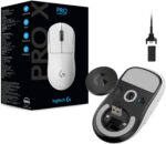 Logitech G PRO X Superlight Wireless White "OPENBOX"