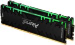 Kingston Fury Renegade RGB 16 GB 3600 MHz DDR4 CL16 Desktop Memory Single - Image 4
