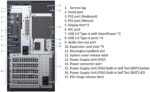 Dell PowerEdge T40 Server,Intel Xeon   8GB DDR4, 1TB Hdd - Image 5