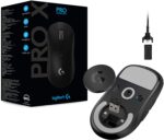 Logitech G PRO X SUPERLIGHT Wireless  BLK"OPENBOX"
