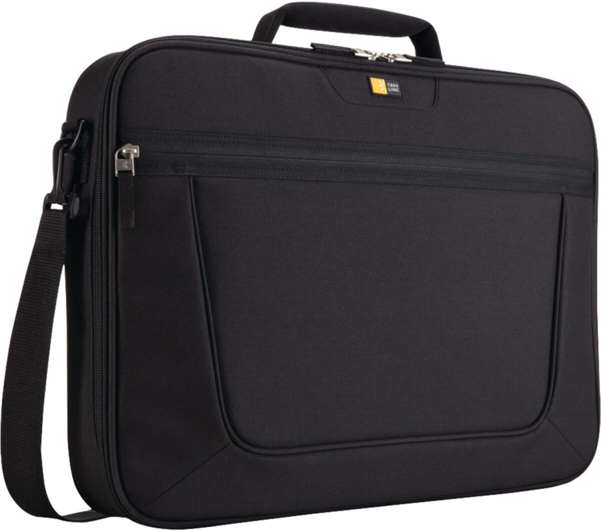 Case Logic 17.3-Inch Laptop Bag (VNCI-217),Black - Image 3