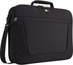 Case Logic 17.3-Inch Laptop Bag (VNCI-217),Black - Image 3