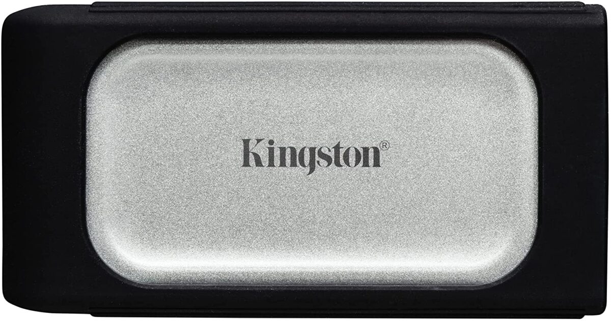 KINGSTON EXTERNAL SSD PORTABLE XS2000 2TB - Image 6
