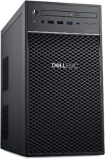 Dell PowerEdge T40 Server,Intel Xeon   8GB DDR4, 1TB Hdd - Image 4