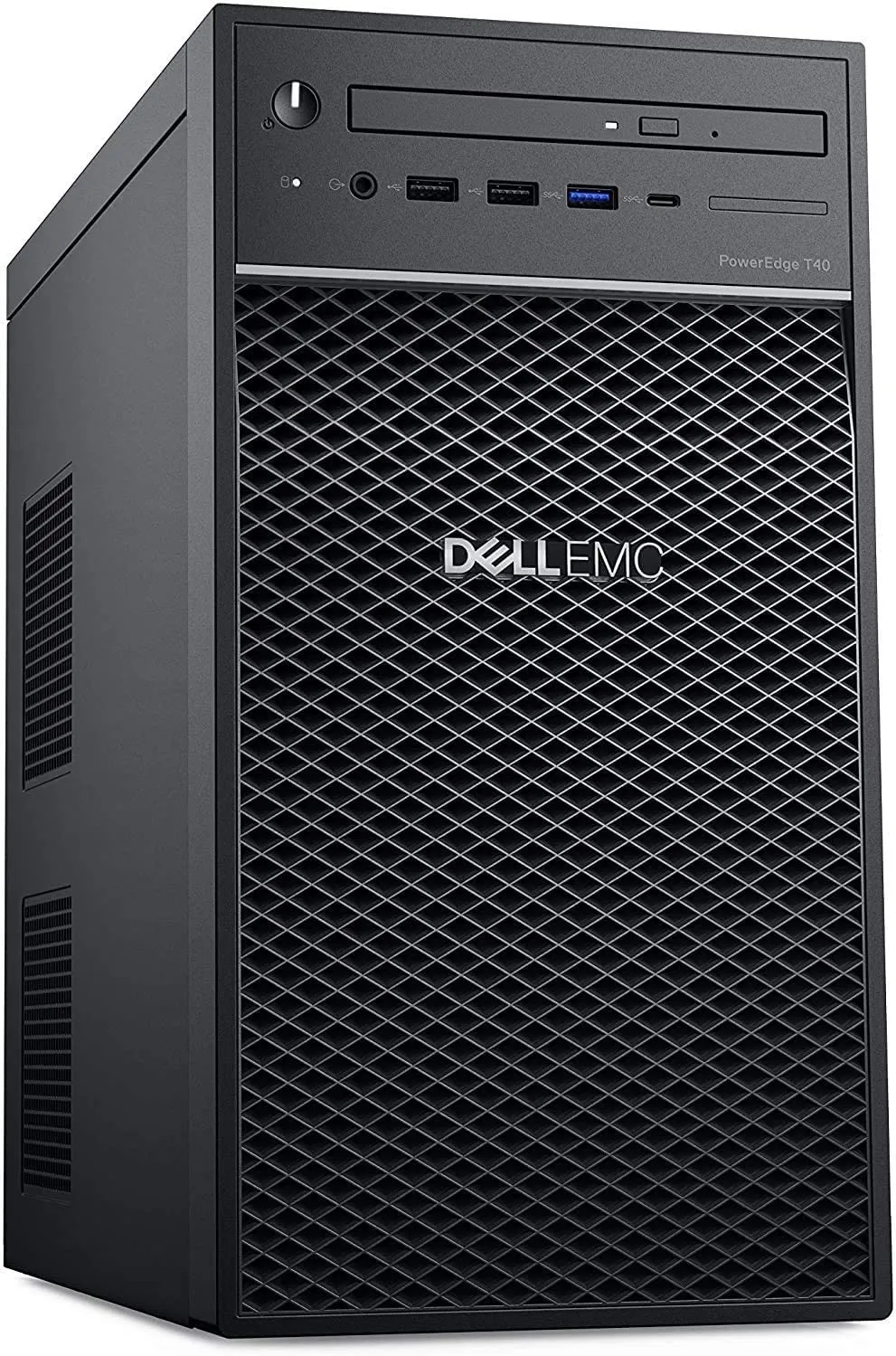 Dell PowerEdge T40 Server,Intel Xeon   8GB DDR4, 1TB Hdd - Image 4