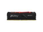 RAM KINGSTON FURY 8GB 3200MHz DDR4 RGB DESKTOP - Image 5