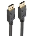 Cable 4K DisplayPort to DisplayPort 4K 60HZ 3 METERS - Image 3
