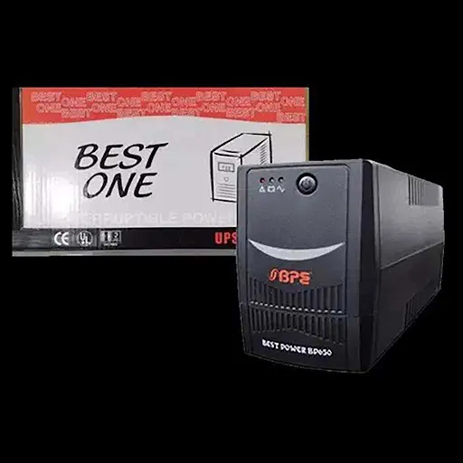 Bestone UPS 1500VA (900watt) OFFLINE