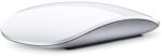Apple Magic Mouse 2 with Cable - Silver/White (MLA02CH) - Image 5