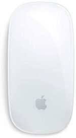 Apple Magic Mouse 2 with Cable - Silver/White (MLA02CH) - Image 4