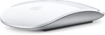 Apple Magic Mouse 2 with Cable - Silver/White (MLA02CH) - Image 3