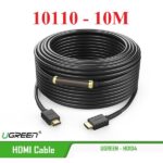 UGreen HDMI Cable 4K 30 Hz 3D 10 METERS 10110 - Image 6