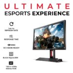 BenQ Zowie XL2720 27 Inch 144Hz FHD ESPORTS