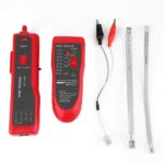 Network Cable Tester Line Finder Wire Finding TM-9 - Image 2