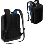 Dell Essential Backpack (15 ES1520P, Black) - Image 3