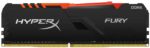 RAM KINGSTON FURY 32GB 3200MHz DDR4 RGB DESKTOP