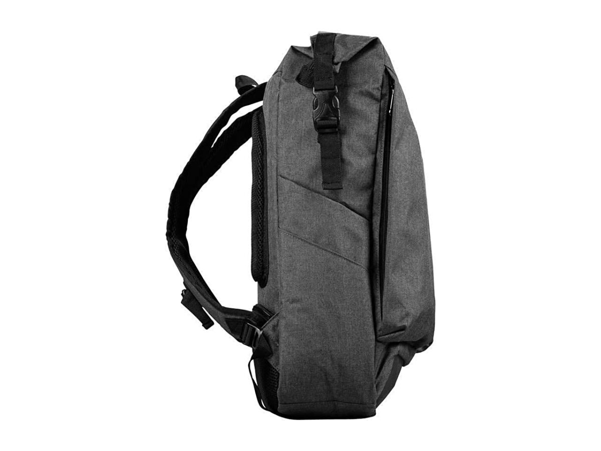 MSI Air Backpack - G34-N1XXX12-SI9, Fits up to 15.6" - 17" - Image 5