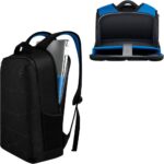 Dell Essential Backpack (15 ES1520P, Black) - Image 2