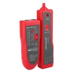 Network Cable Tester Line Finder Wire Finding TM-9 - Image 4