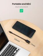 UGREEN USB C to USB 3.0 OTG Adapter 30701 - Image 2