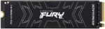 Kingston Fury Renegade 1TB PCIe Gen 4.0 NVMe  Gaming - Image 3
