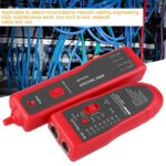 Network Cable Tester Line Finder Wire Finding TM-9