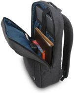 Lenovo Laptop Backpack B210, 15.6  Water-Repellent black - Image 4