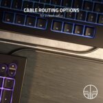 Razer Cynosa V2 Gaming Keyboard: Customizable RGB - Image 8